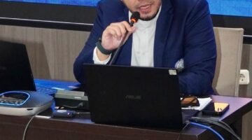 Hardjuno Desak Menkeu Penuhi Janji Pembentukan Lembaga Pengganti Satgas BLBI