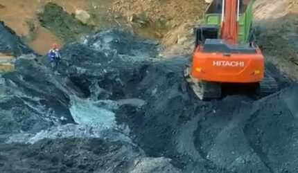 Diduga Beroperasi Tanpa RKAB, Aktivitas Tambang Batu Bara di Pesisir Selatan Jadi Sorotan - Teropong Rakyat
