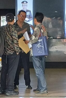 Setelah Hampir 2 Tahun, Kasus Dugaan Penggelapan Rp 500 Juta yang Korbannya Wartawan Senior dan Pengurus PWI Pusat Akhirnya Naik ke Tahap Penyidikan