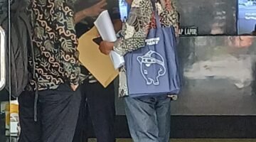 Setelah Hampir 2 Tahun, Kasus Dugaan Penggelapan Rp 500 Juta yang Korbannya Wartawan Senior dan Pengurus PWI Pusat Akhirnya Naik ke Tahap Penyidikan