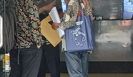 Setelah Hampir 2 Tahun, Kasus Dugaan Penggelapan Rp 500 Juta yang Korbannya Wartawan Senior dan Pengurus PWI Pusat Akhirnya Naik ke Tahap Penyidikan - Teropong Rakyat