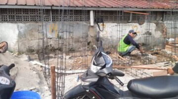 Pedagang Pasar Bantar Gebang Desak Wali Kota Bekasi Tindak Tegas PT Javana Arta Perkasa