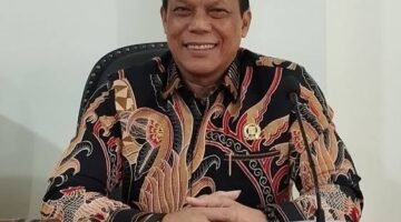 Anggota DPRD Kota Batu Desak Kasus Dugaan Pungli dan Jual Beli Lapak PKL Alun-Alun, H. Khamim Tohari: Usut Tuntas