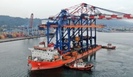 Empat Unit QCC Kini Perkuat Kinerja IPC TPK Panjang - Teropong Rakyat