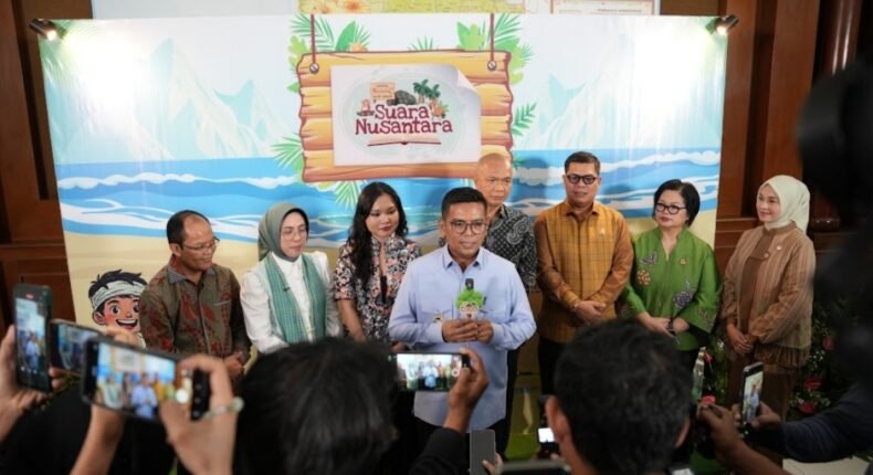 foto slider headline