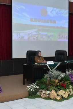 TNI dan Pemkab Malang Perkuat Ketahanan Pangan Nasional di Pakisaji