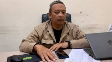 Tunggu Perintah Wali Kota Batu, Satpol PP Bakal Tertibkan PKL Alun-Alun, Diapresiasi Masyarakat dan Wisatawan