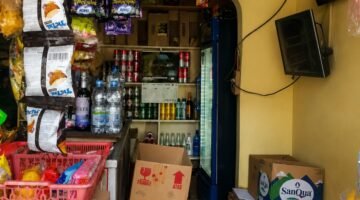 Satpol PP Sebut “Tipiring”, Warga Minta Penindakan Tegas Penjual Miras di Cilincing