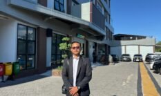 Beredar Surat Pernyataan Dukungan Transaksi Jual Beli Lapak Antar PKL Alun-Alun Kota Batu Diduga Sengaja Dibuat, Bagas: untuk Halangi Hukum?   