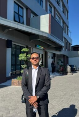 Beredar Surat Pernyataan Dukungan Transaksi Jual Beli Lapak Antar PKL Alun-Alun Kota Batu Diduga Sengaja Dibuat, Bagas: untuk Halangi Hukum?   