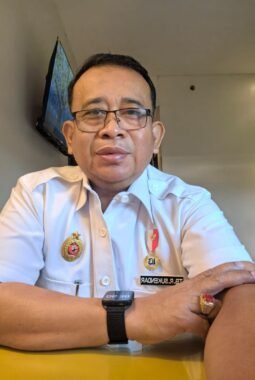 Rahmad Sukendar Desak Polisi Usut Dugaan Letusan Senjata di Markas GRIB