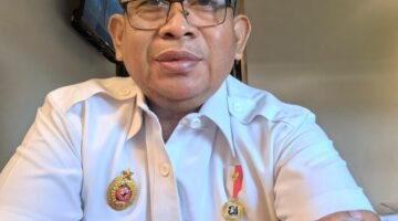 Rahmad Sukendar Desak Polisi Usut Dugaan Letusan Senjata di Markas GRIB