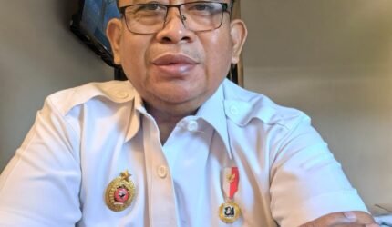 Rahmad Sukendar Desak Polisi Usut Dugaan Letusan Senjata di Markas GRIB - Teropong Rakyat