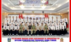 UPN “Veteran” Jawa Timur Dorong ASN Akademik Berdampak Melalui Latsar CPNS 2026