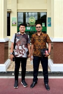 Kuasa Hukum Korban Dugaan Jual Beli Lapak PKL Alun-Alun Kota Batu, Apresiasi Kinerja Polres  Batu