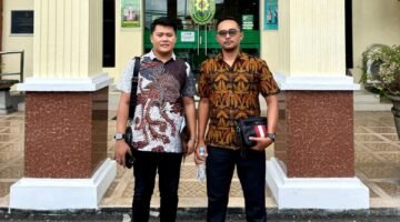 Kuasa Hukum Korban Dugaan Jual Beli Lapak PKL Alun-Alun Kota Batu, Apresiasi Kinerja Polres  Batu