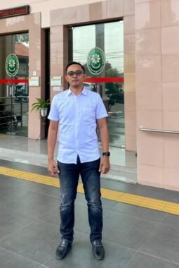 Kuasa Hukum Korban Dugaan Jual Beli Lapak PKL Alun-Alun Kota Batu, Apresiasi Kinerja Polres  Batu