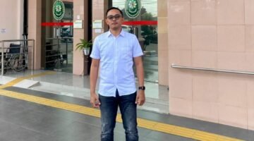 Kuasa Hukum Korban Dugaan Jual Beli Lapak PKL Alun-Alun Kota Batu, Apresiasi Kinerja Polres  Batu