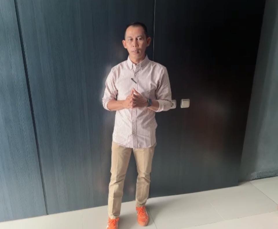 Tantang PT NPR, Prianto Minta Pembuktian Keabsahan Pembebasan Lahan 140 Hektare yang Diduga Sepihak