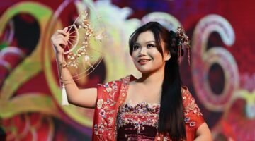 Cahaya Manthovani Bawa Warna Baru di Industri Event Indonesia