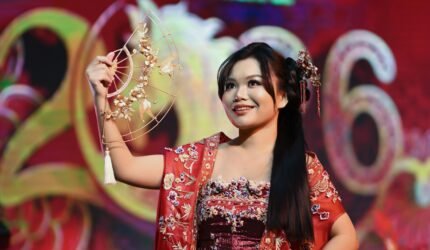 Cahaya Manthovani Bawa Warna Baru di Industri Event Indonesia - Teropong Rakyat