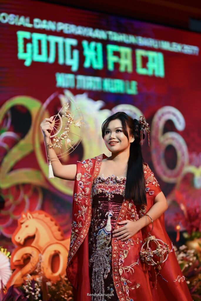 Cahaya Manthovani Bawa Warna Baru di Industri Event Indonesia - Teropong Rakyat