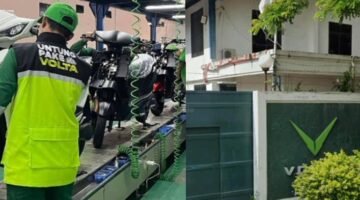 Dugaan Intimidasi Warnai Pemeriksaan Karyawan PT Volta Indonesia Semesta di Semarang