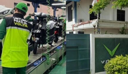 Dugaan Intimidasi Warnai Pemeriksaan Karyawan PT Volta Indonesia Semesta di Semarang - Teropong Rakyat