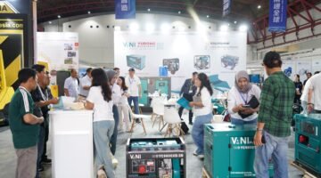 IIW Indonesia 2026 Hadir Lagi, Jadi Tempat Kumpul Teknologi dan Pelaku Industri Dunia