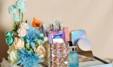 Dari Tangan Kreatif Guru Pasuruan, Noliart Sulap Mahar dan Hantaran Jadi Karya Berkelas