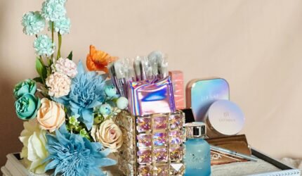 Dari Tangan Kreatif Guru Pasuruan, Noliart Sulap Mahar dan Hantaran Jadi Karya Berkelas - Teropong Rakyat