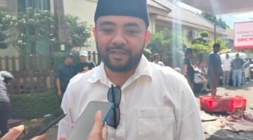 Soal Perkara Kasus Dugaan Korupsi Pasar Among Tani, Pemkot Batu Serahkan Sepenuhnya pada Proses Hukum
