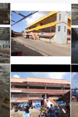 Polemik Pembangunan Pasar Bantar Gebang Bekasi, Pengembang Disorot
