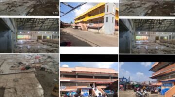 Polemik Pembangunan Pasar Bantar Gebang Bekasi, Pengembang Disorot