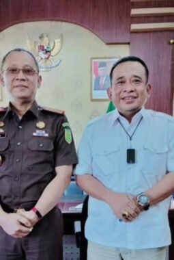 Dugaan Proyek Pedestrian Rp5,19 M di Bekasi Disorot, BPIKPNPA RI Minta APH Usut Tuntas