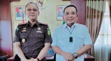 Dugaan Proyek Pedestrian Rp5,19 M di Bekasi Disorot, BPIKPNPA RI Minta APH Usut Tuntas