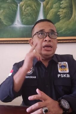 Diduga Kebal Hukum, Ketum BPIKPNPA RI Akan Temui Kapolda Jateng Soal Tambang Ilegal di Pati