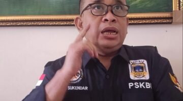 Diduga Kebal Hukum, Ketum BPIKPNPA RI Akan Temui Kapolda Jateng Soal Tambang Ilegal di Pati