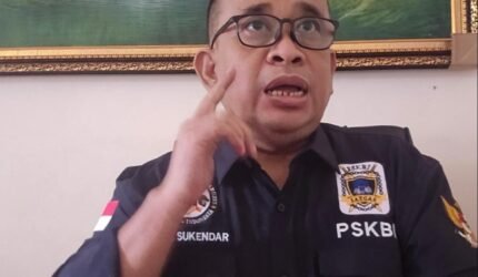 Diduga Kebal Hukum, Ketum BPIKPNPA RI Akan Temui Kapolda Jateng Soal Tambang Ilegal di Pati - Teropong Rakyat