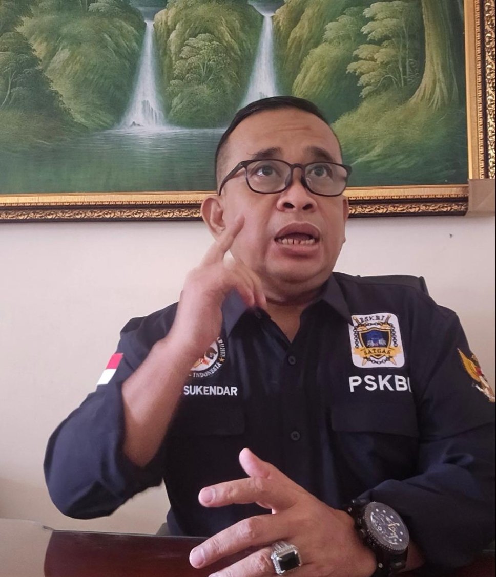 Diduga Kebal Hukum, Ketum BPIKPNPA RI Akan Temui Kapolda Jateng Soal Tambang Ilegal di Pati