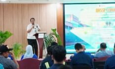 Tak Ada Target Operasional yang Lebih Penting dari Nyawa, IPC TPK Tegaskan Prioritas Safety
