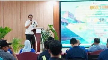 Tak Ada Target Operasional yang Lebih Penting dari Nyawa, IPC TPK Tegaskan Prioritas Safety
