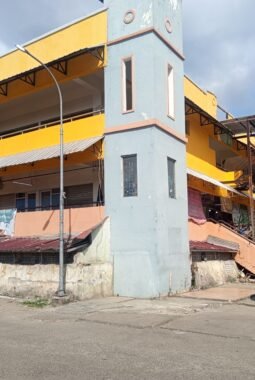 Revitalisasi Tak Kunjung Rampung, Adendum Pasar Bantargebang Disorot: Yohanes Oci Nilai Pemkot Bekasi Terlalu Akomodatif pada Pengembang