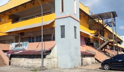 Revitalisasi Tak Kunjung Rampung, Adendum Pasar Bantargebang Disorot: Yohanes Oci Nilai Pemkot Bekasi Terlalu Akomodatif pada Pengembang - Teropong Rakyat