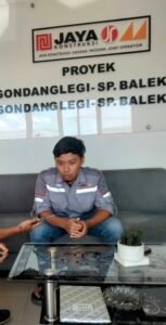 Proyek Jalan Godanglegi – Balekambang Capai 70 Persen, Penutupan Sementara Mei - Juni Demi Percepatan Pekerjaan - Teropong Rakyat