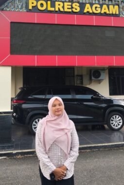 8 Bulan Lapor KDRT, Suami Korban Belum Jadi Tersangka dan Masih Bebas Berkeliaran