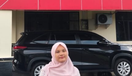8 Bulan Lapor KDRT, Suami Korban Belum Jadi Tersangka dan Masih Bebas Berkeliaran - Teropong Rakyat