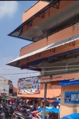 Yohanes Oci: Mangkraknya Pasar Bantargebang Bukti Lemahnya Akuntabilitas Pemkot Bekasi