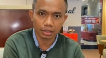Yohanes Oci Soroti Pemekaran Cilangkahan: Jangan Sekadar Ambisi Politik Elite