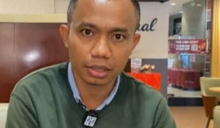 Yohanes Oci Soroti Pemekaran Cilangkahan: Jangan Sekadar Ambisi Politik Elite - Teropong Rakyat